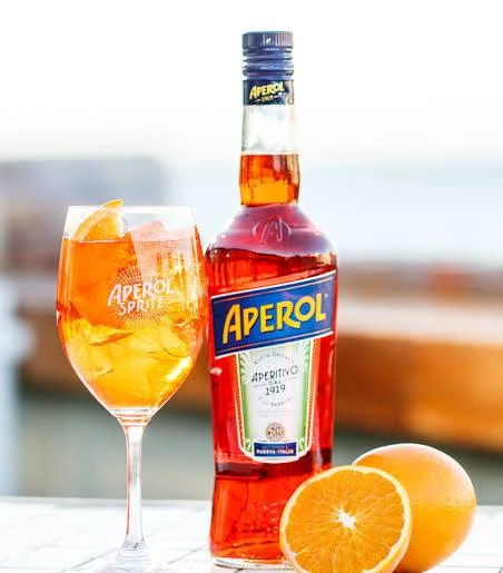 Aperol Spritz